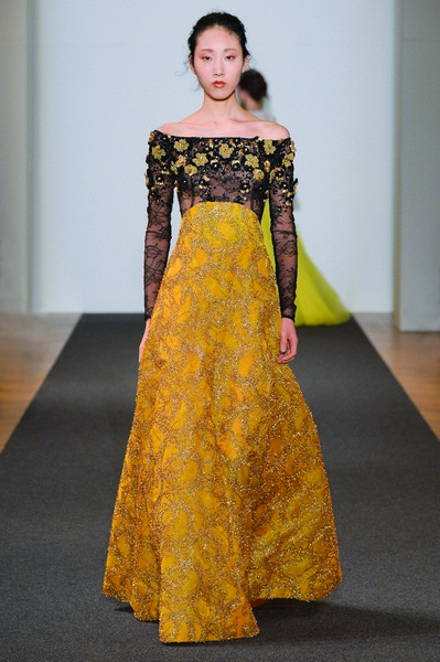 Dany Atrache Spring Summer 2016